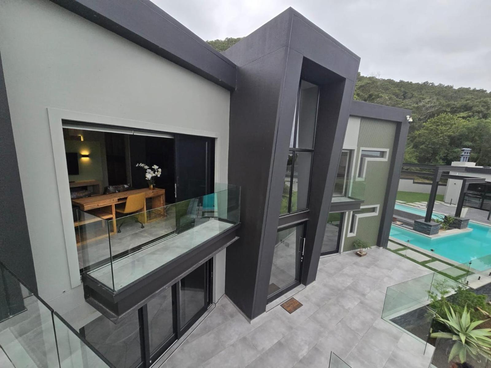 The Block Hotel Wilderness Exterior photo