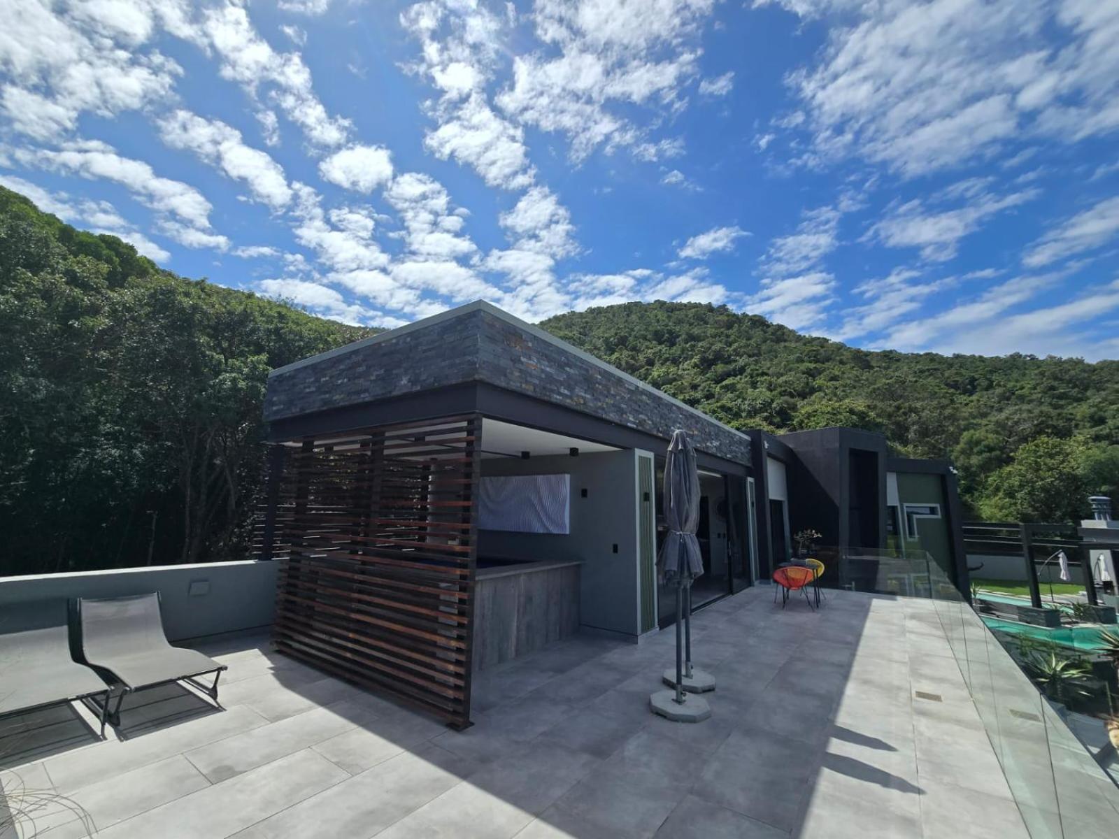 The Block Hotel Wilderness Exterior photo
